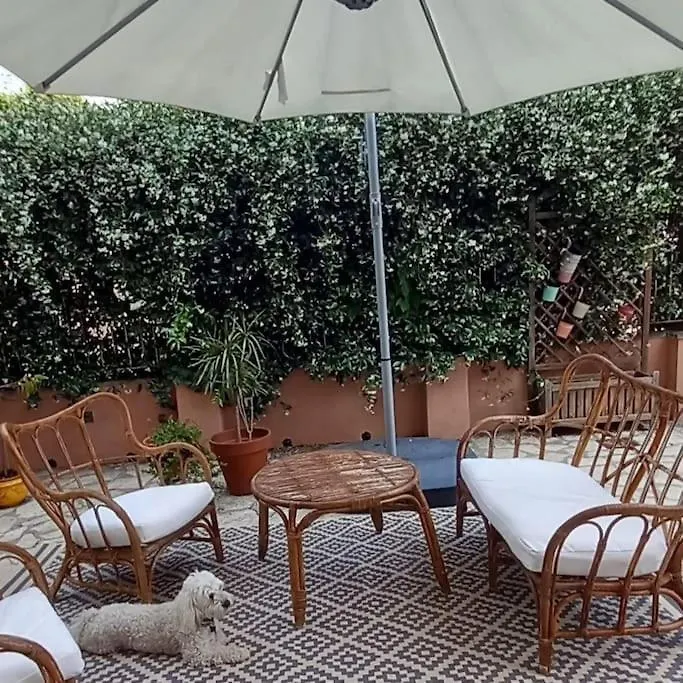 Suite Fiorella Genoa 0*,  Italy
