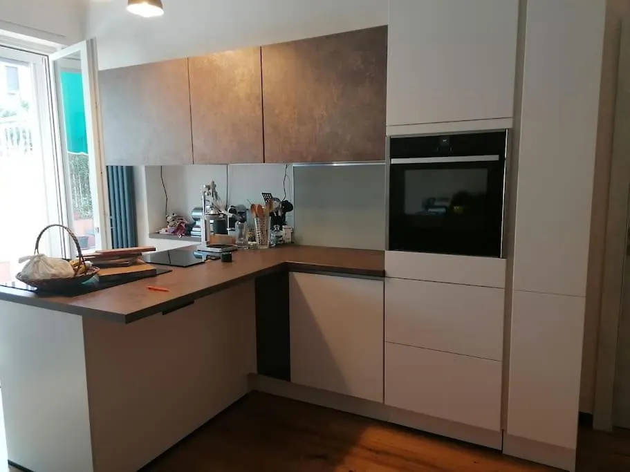 Suite Fiorella Genoa