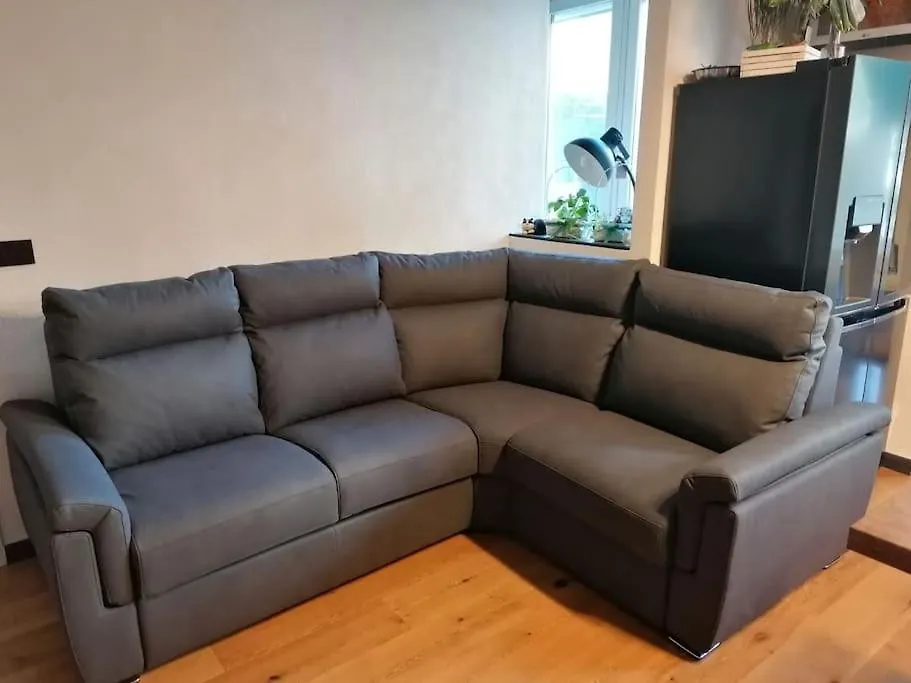 ג'נובה Suite Fiorella דירה