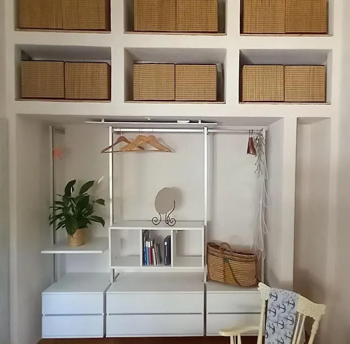 דירה ג'נובה Suite Fiorella איטליה